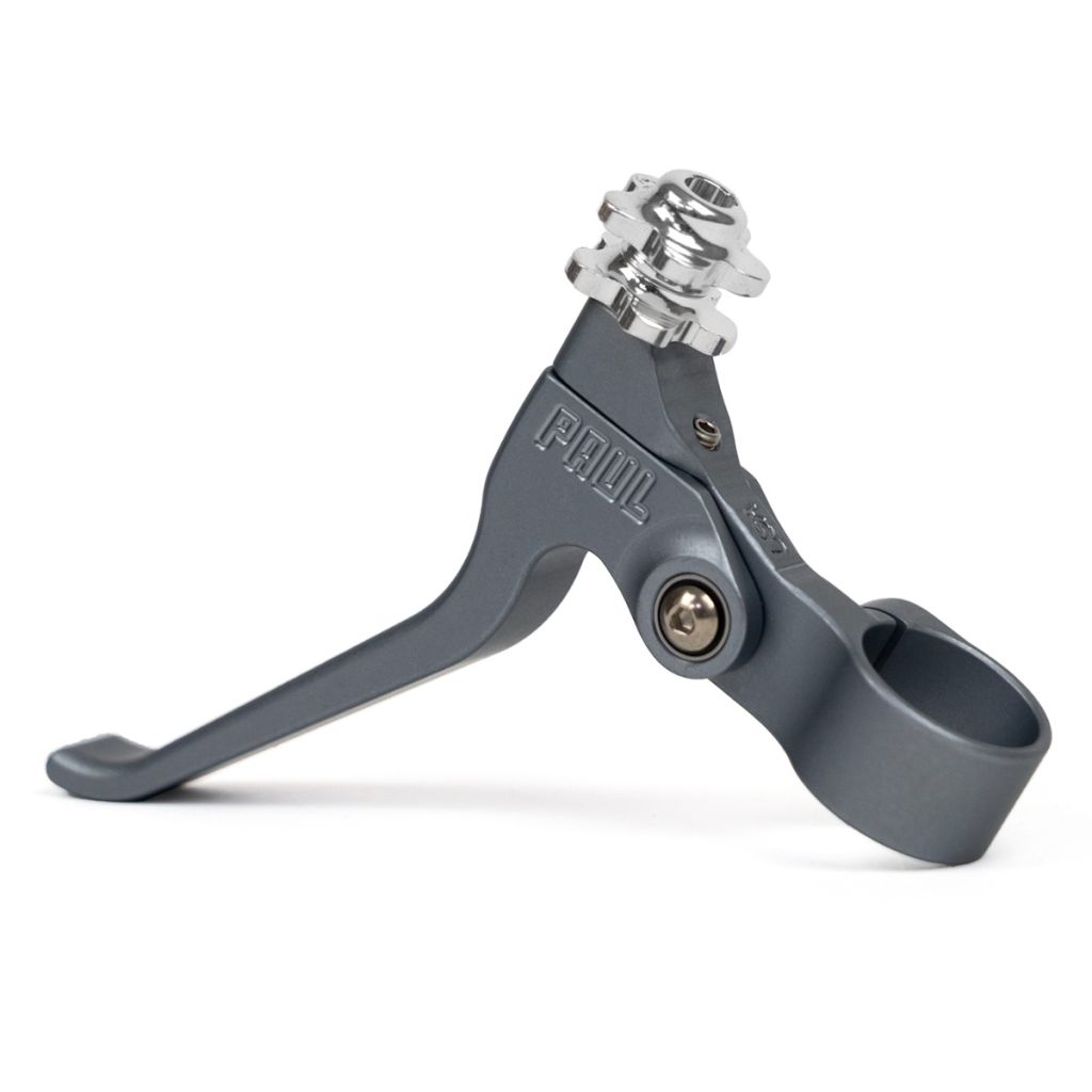 *PAUL* canti lever (pewter)