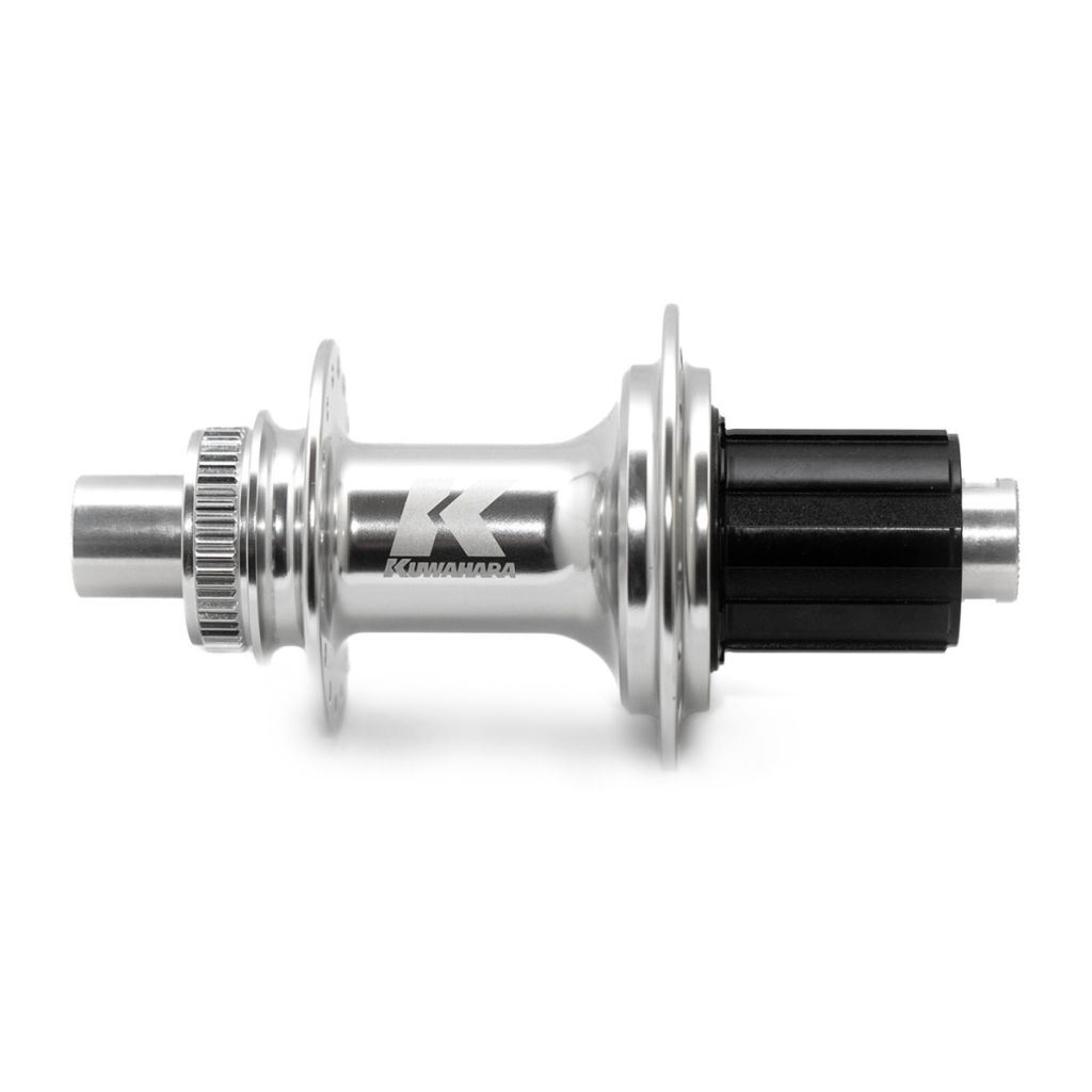 KUWAHARA】Diavolo V3 Boost Rear [ディアボロ ブイスリー