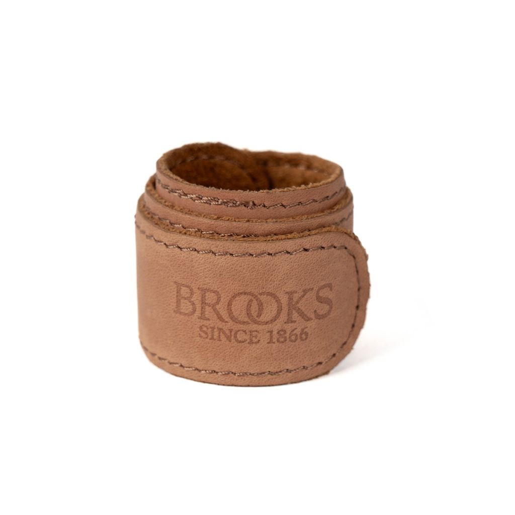 新品未使用】BROOKS STRAP ブルックス ストラップ ターコイズ