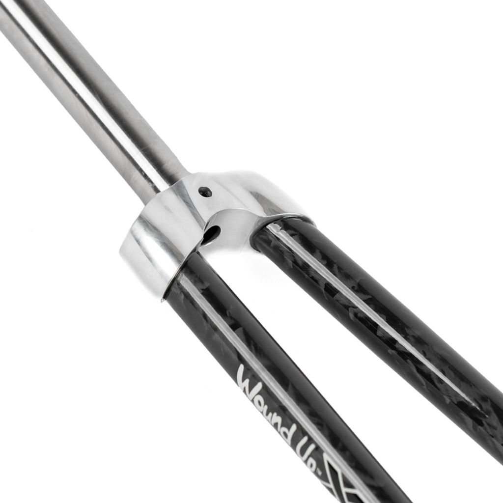 *WOUND UP* zephyr track fork 1