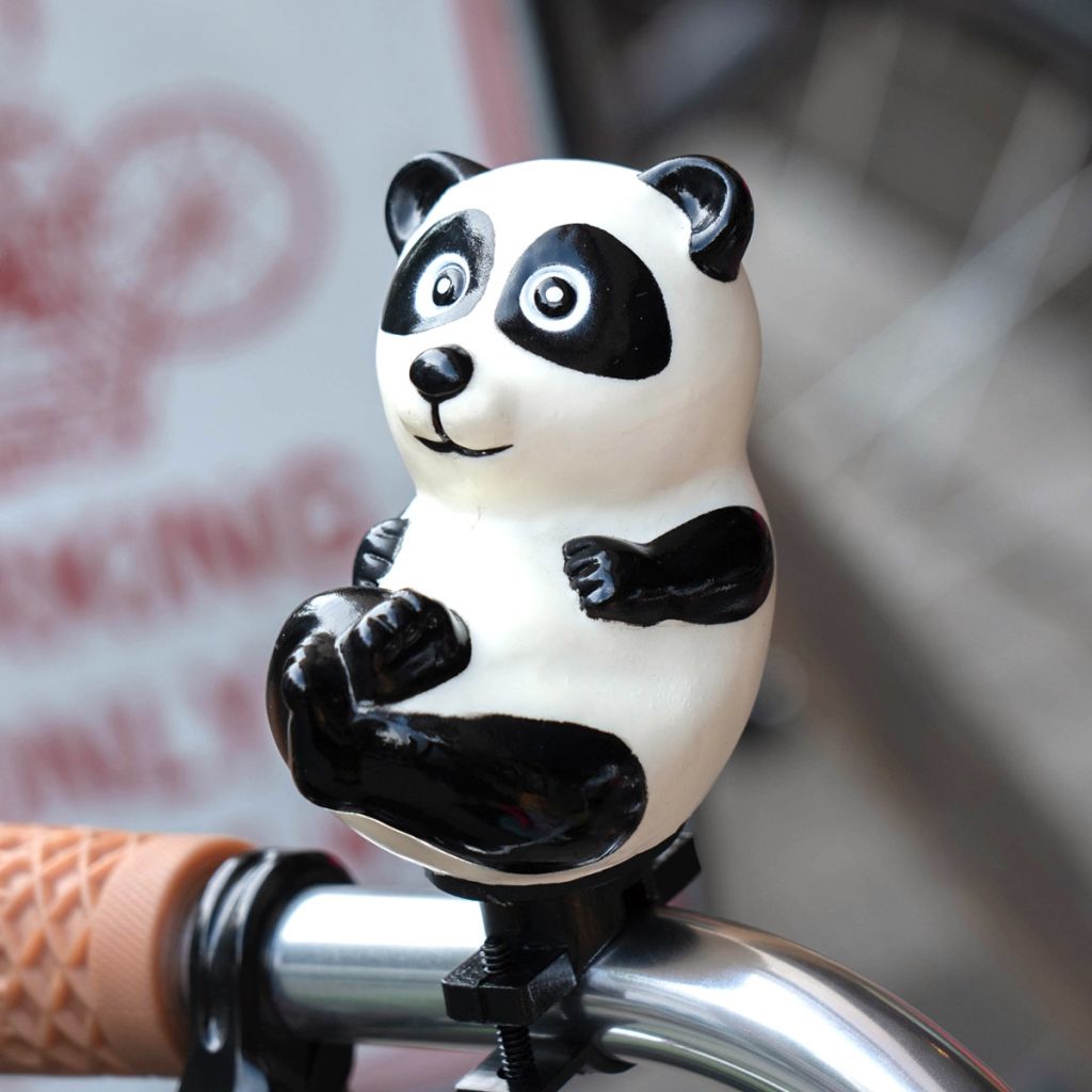 BL SELECT* animal horn (panda) - BLUE LUG ONLINE STORE