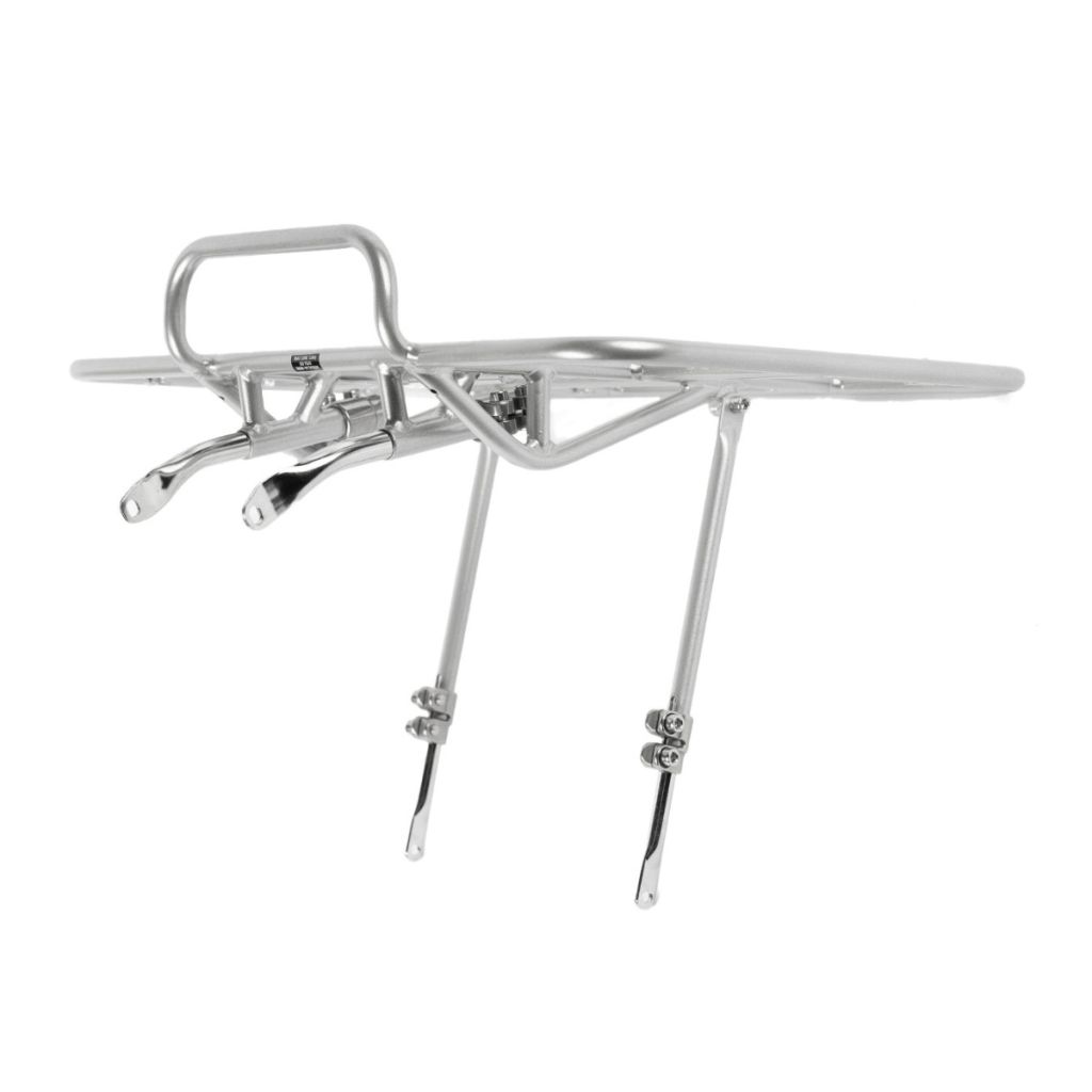 SURLY* new 24-pack rack (silver) - BLUE LUG ONLINE STORE SURLY* new 24-pack rack (silver) - BLUE LUG ONLINE STORE