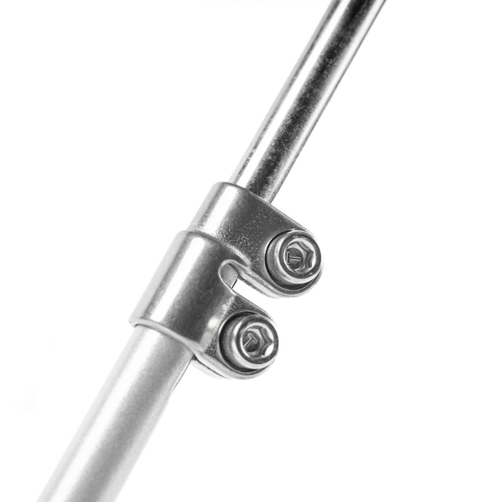 SURLY* new 8-pack rack (silver) - BLUE LUG ONLINE STORE