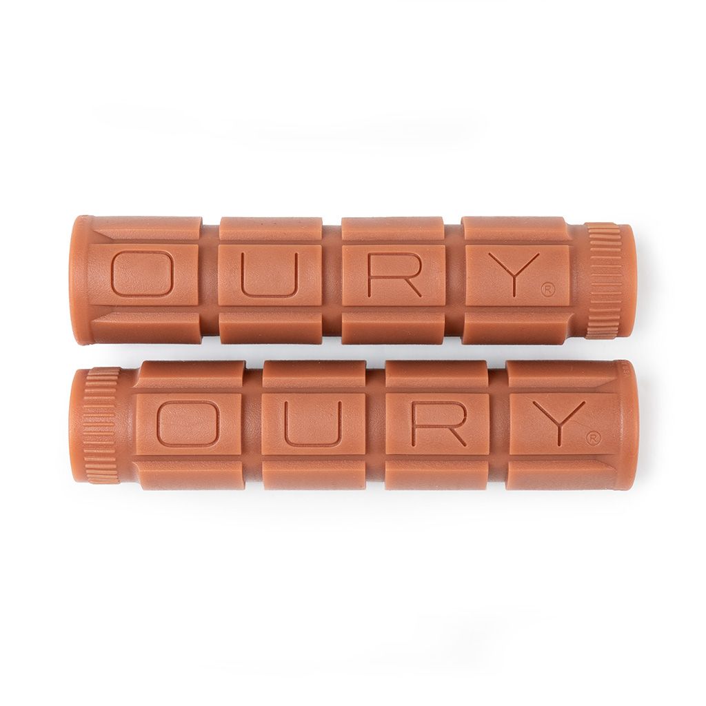 OURY* V2 grip (gum) - BLUE LUG ONLINE STORE