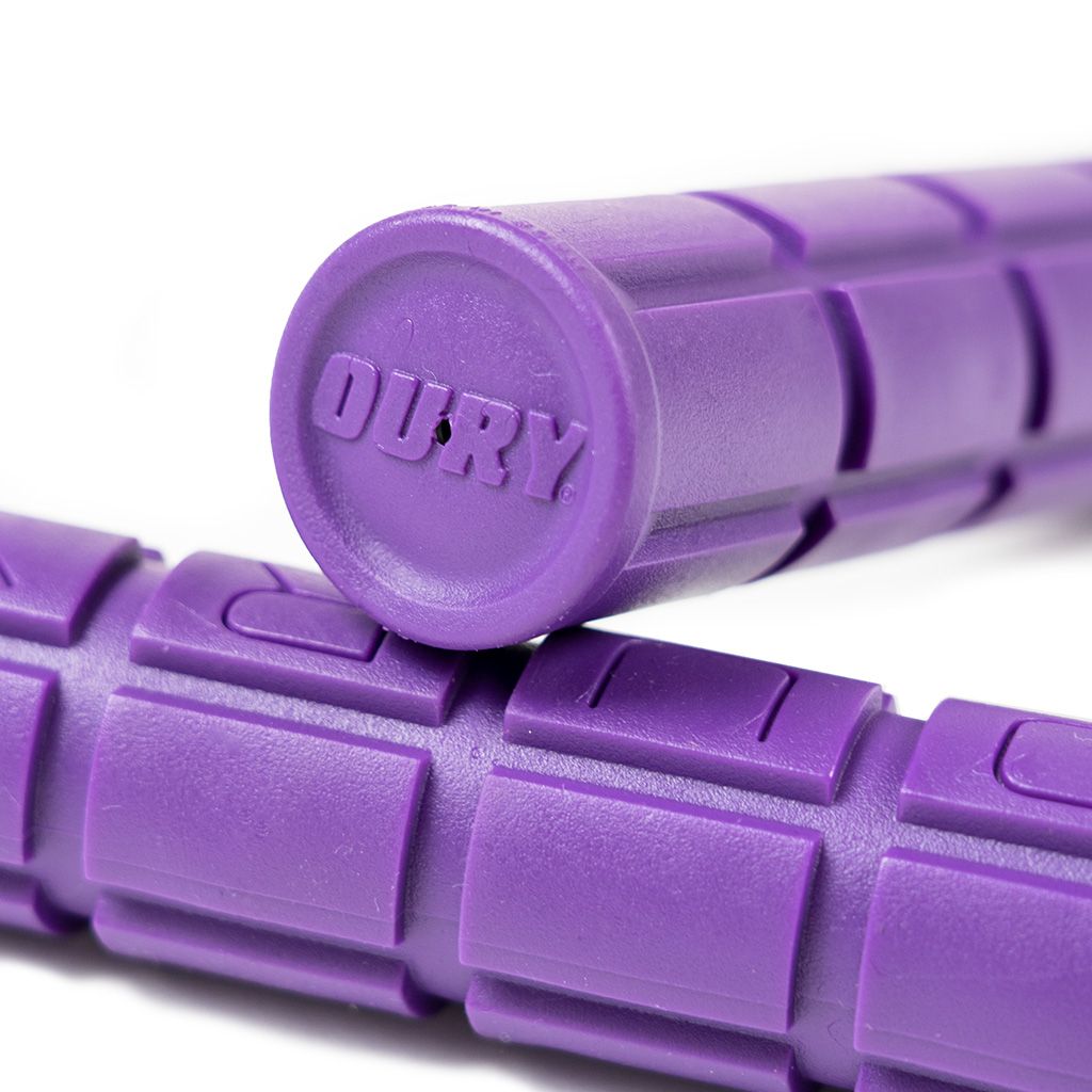 *OURY* V2 grip (purple)