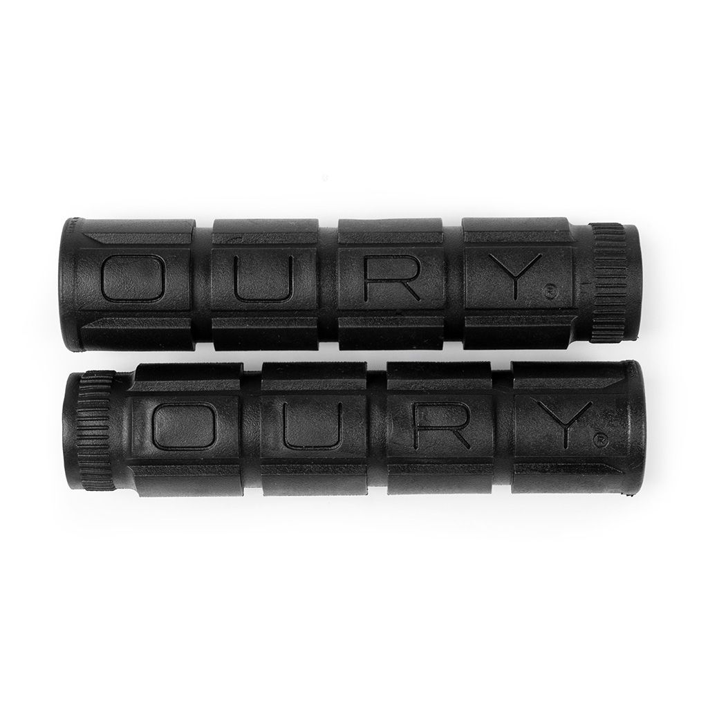 *OURY* V2 grip (black)