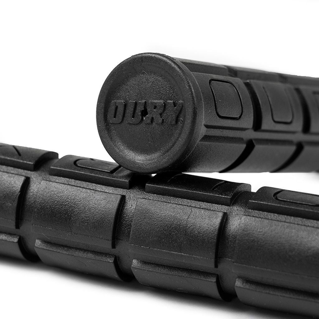 OURY* V2 grip (black) - BLUE LUG ONLINE STORE