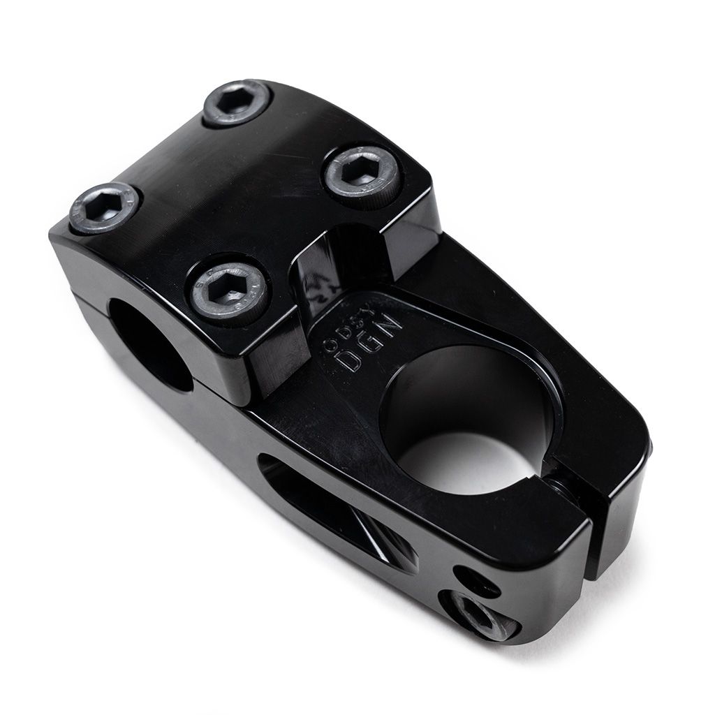 *ODYSSEY* dgn v2 stem (black)