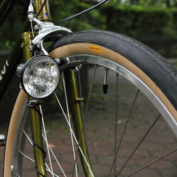 期間限定価格商品 BOIS* GRAND hetre STORE ONLINE LUG BLUE - (black) tire 650B 700C（クリンチャー、WO）