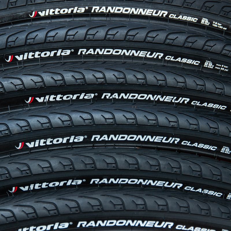 Vittoria randonneur 25c 2025