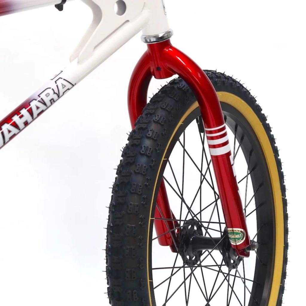 KUWAHARA* 4130 crmo sticker - BLUE LUG ONLINE STORE