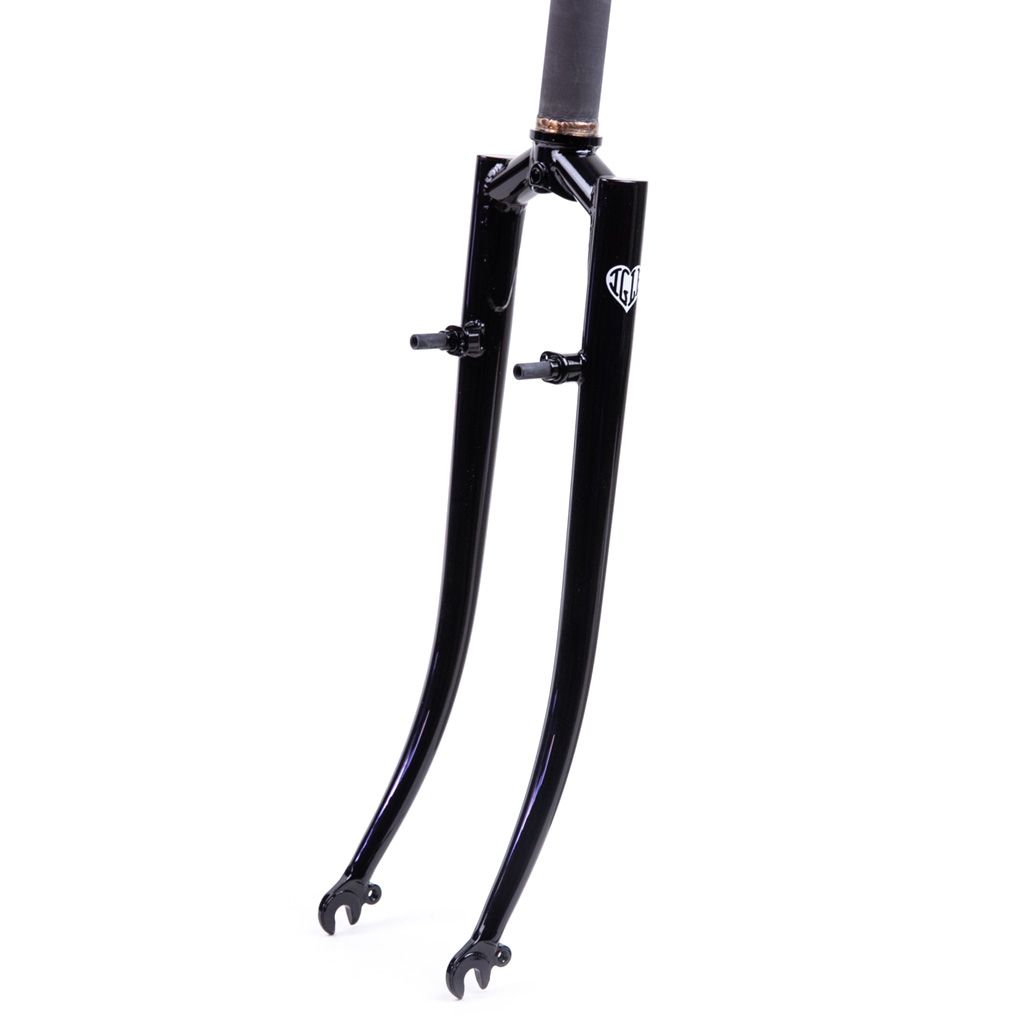 IGLEHEART cyclo cross fork black BLUE LUG ONLINE STORE