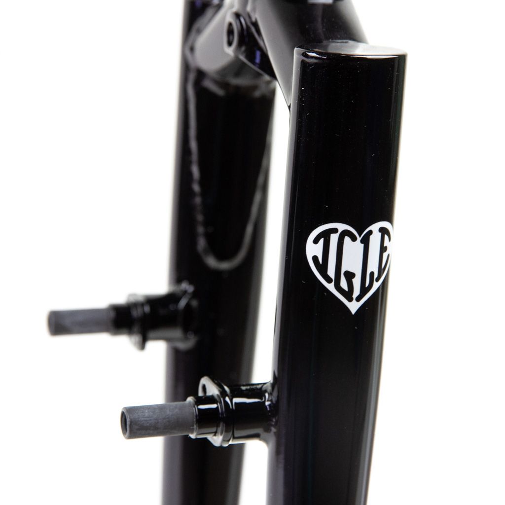 Igleheart fork top