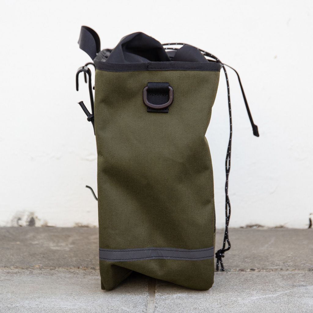 公式サイト - ハイブランドの新作が続々登場 BLUE LUG* STORE ONLINE LUG BLUE - (olive) pannier grocery アクセサリー