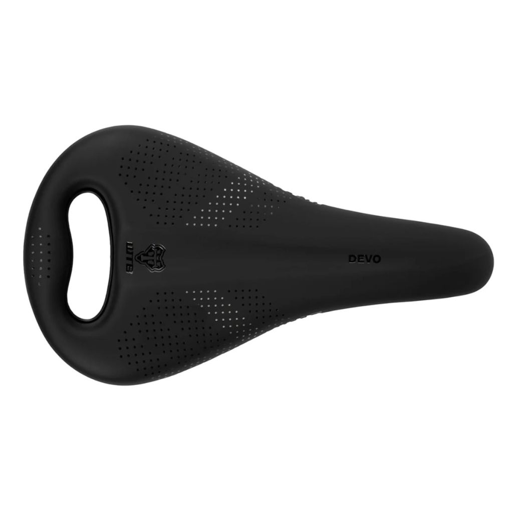 Devo Saddle | Performance Saddles for Riders Seeking Comfort
