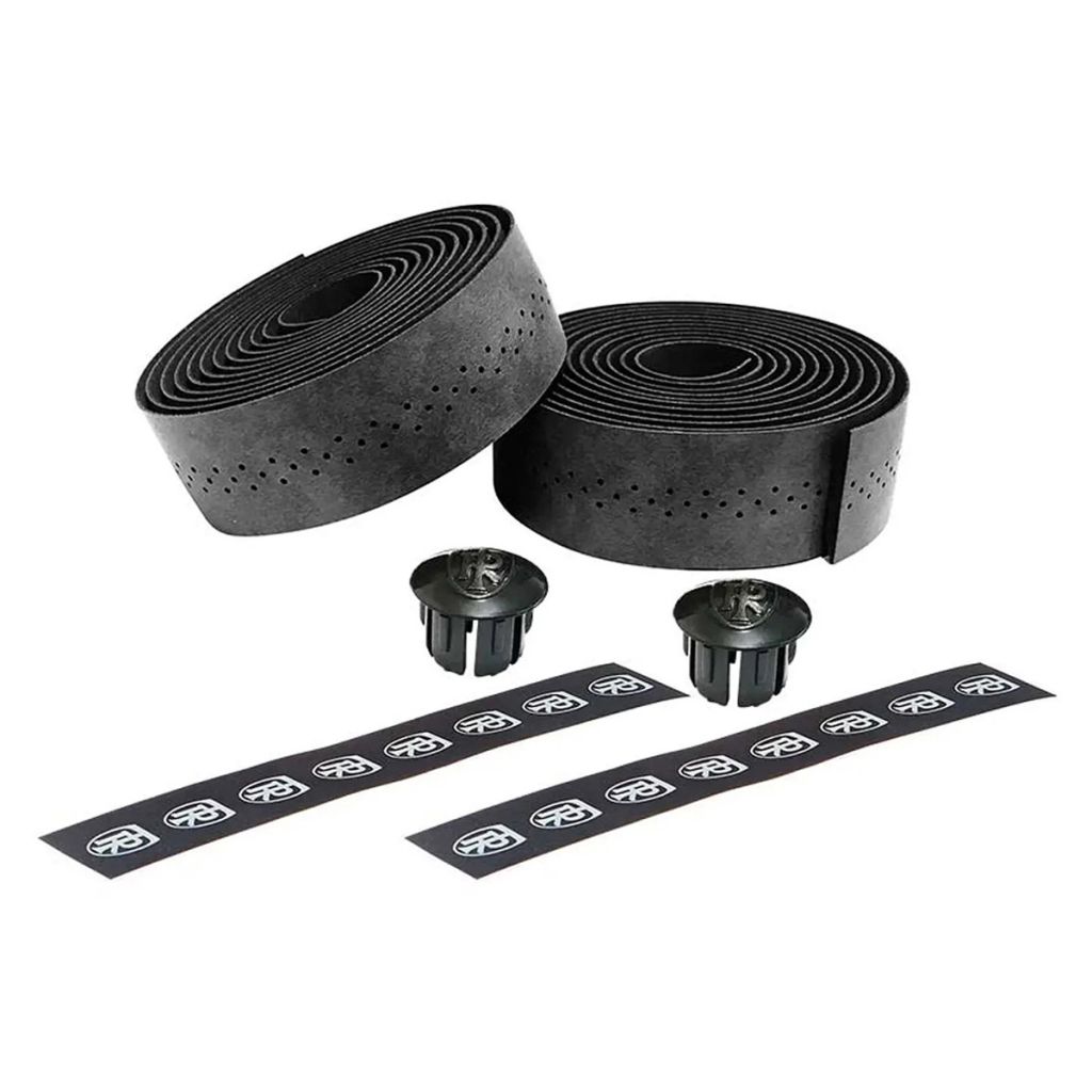 RITCHEY* classic bartape v2 (black) - BLUE LUG ONLINE STORE