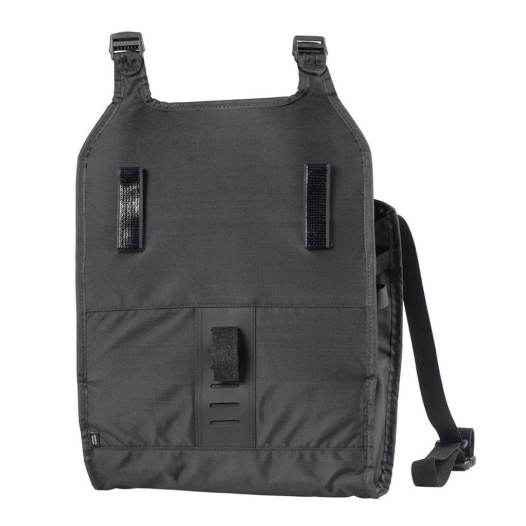 *SURLY* little dummy bag (black)