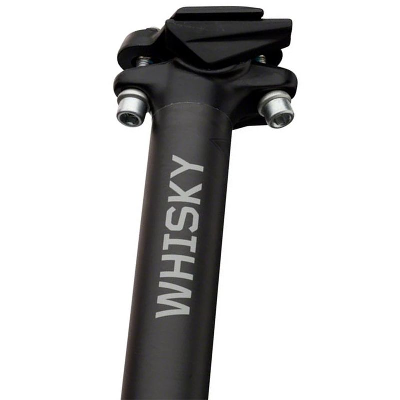 *WHISKY* NO.7 carbon seatpost