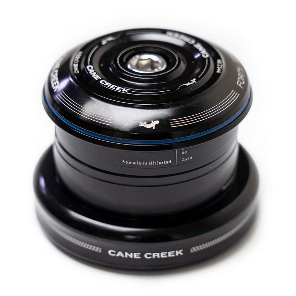 *CANE CREEK* 40. ZS44 tapered headset