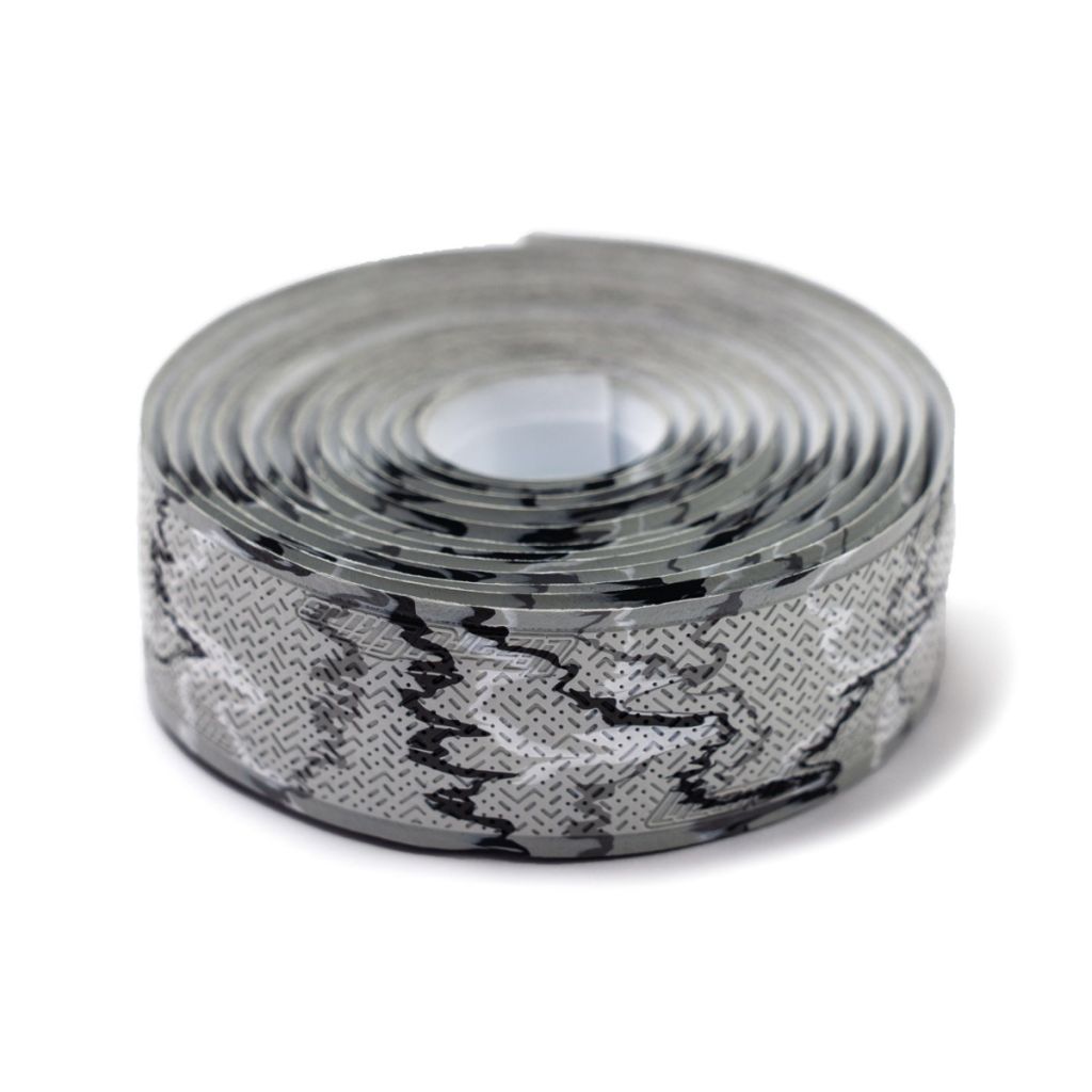 LIZARD SKINS* DSP 2.5 V2 bartape (shadow camo) - BLUE LUG ONLINE STORE