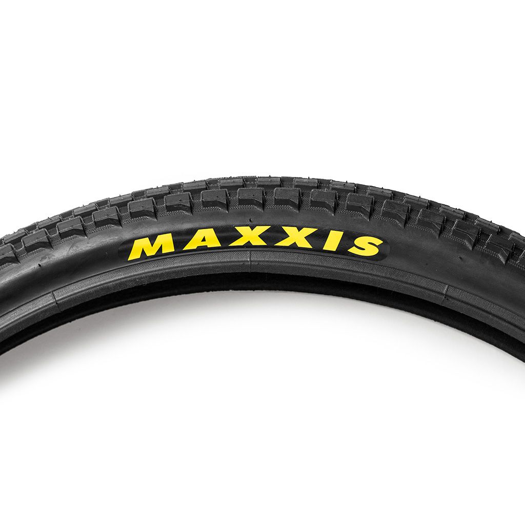 MAXXIS* holyroller tire (black) - BLUE LUG ONLINE STORE