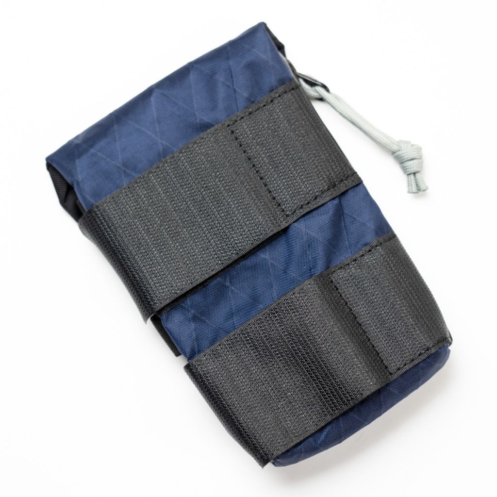 *ILE* phone holster (x-pac/navy)