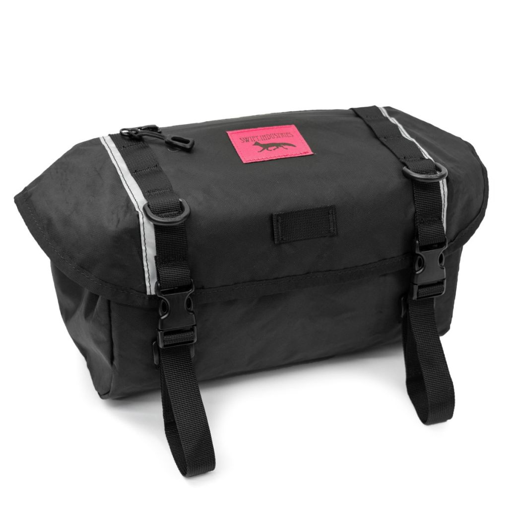 *SWIFT INDUSTRIES* catalyst pack (ecopak/black) - BLUE