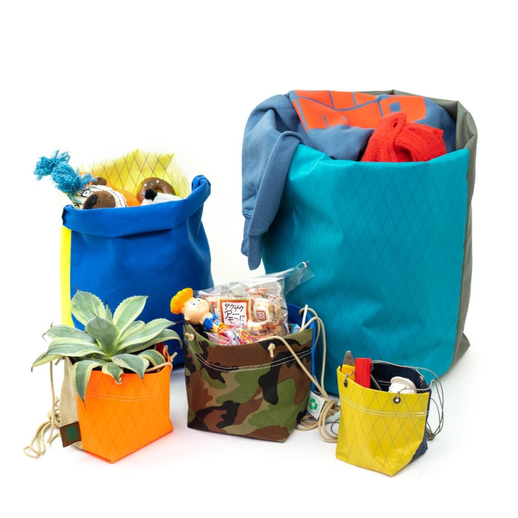 BLUE LUG* planter cover (M/coyote/brown) - BLUE LUG ONLINE STORE
