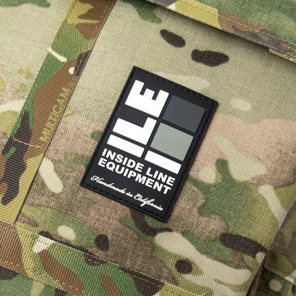 ILE* default (cordura multicam) - BLUE LUG ONLINE STORE