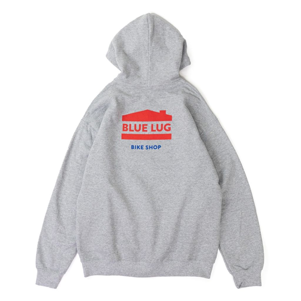 ULSUS / 正しく Hoodie Special Style ポーラテックアルファ