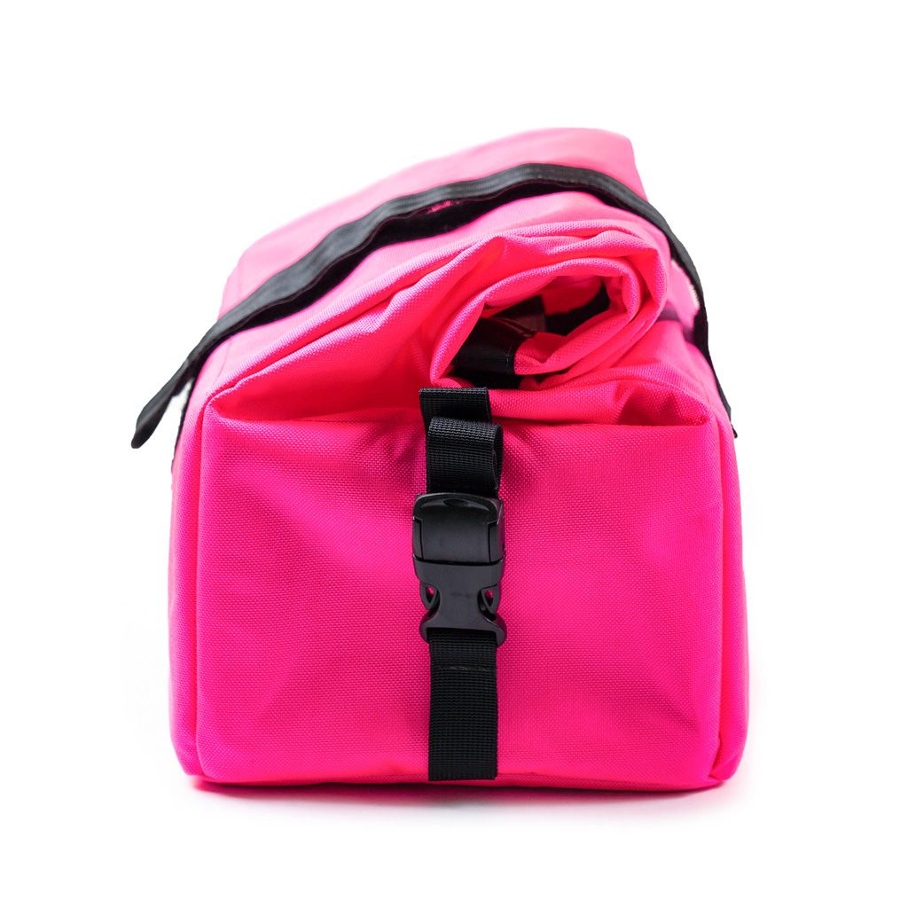REALM* wald 139 basket bag (pink/139) - BLUE LUG ONLINE STORE REALM* wald 139 basket bag (pink/139) - BLUE LUG ONLINE STORE