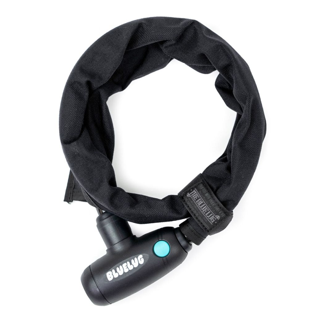 BLUE LUG* compact wire lock (black) - BLUE LUG ONLINE STORE BLUE LUG* compact wire lock (black) - BLUE LUG ONLINE STORE