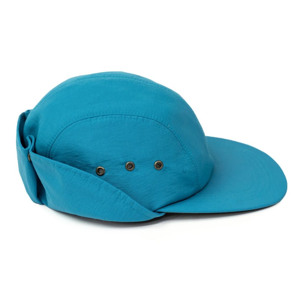 BLUE LUG X SIESTA SUNSHADE PLATYPUS HATT | www.carmenundmelanie.at