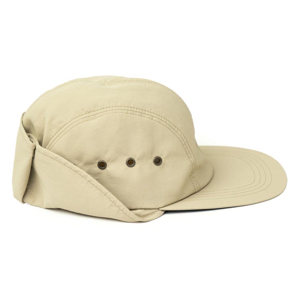 天然石ターコイズ SIESTA's COTTON PLATYPUS HAT | webelieveunited.com