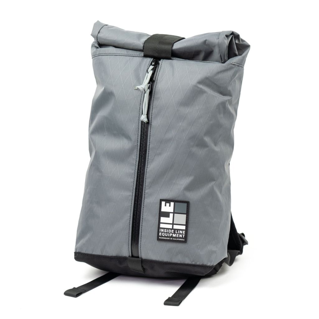 ILE INSIDE LINE EQUIPMENT APEX BACKPACK - アクセサリー