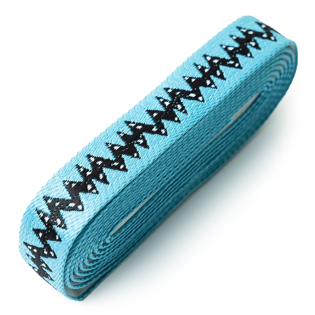 BLUE LUG* gizagiza bar tape (blue） - BLUE LUG ONLINE STORE