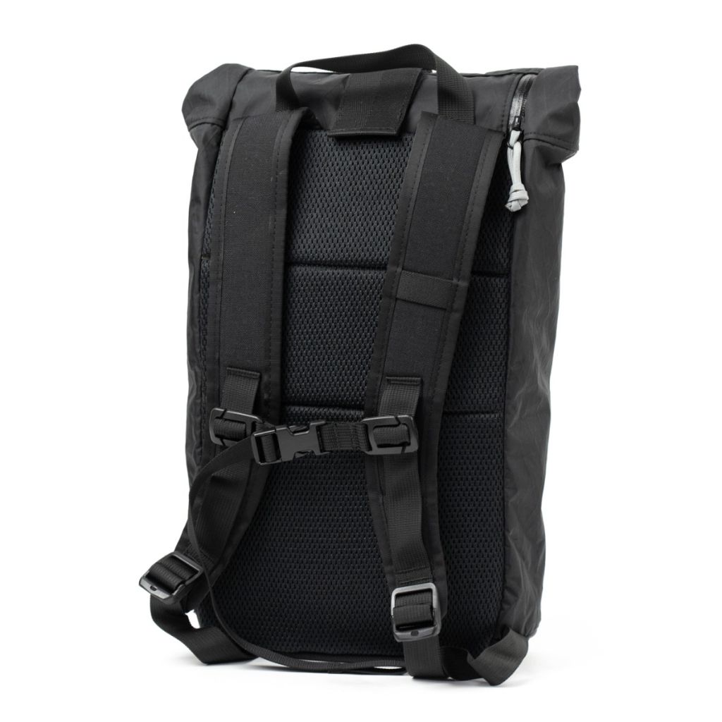 ILE* apex (black) - BLUE LUG ONLINE STORE