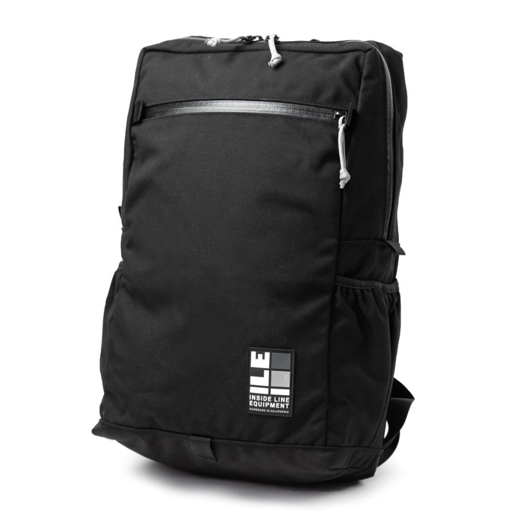 *ILE* radius (cordura/black)