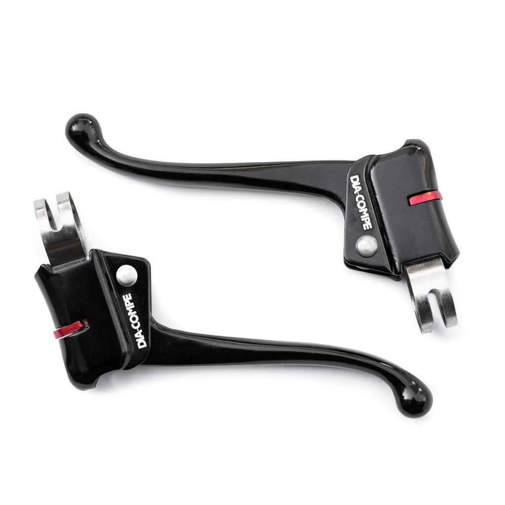 *DIA-COMPE* DC-135 brake lever (black)