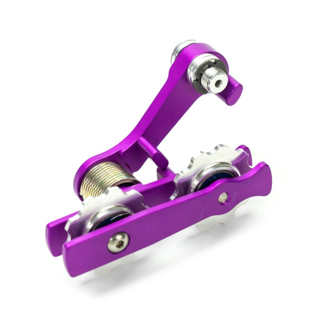 *PAUL* melvin chain tensioner (purple)