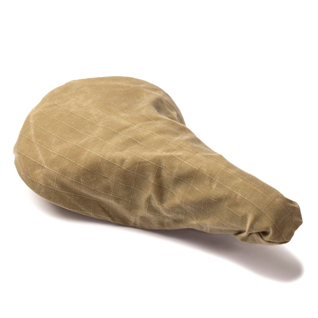 *FIFTH SEASON* saddle cover b17 (tan)