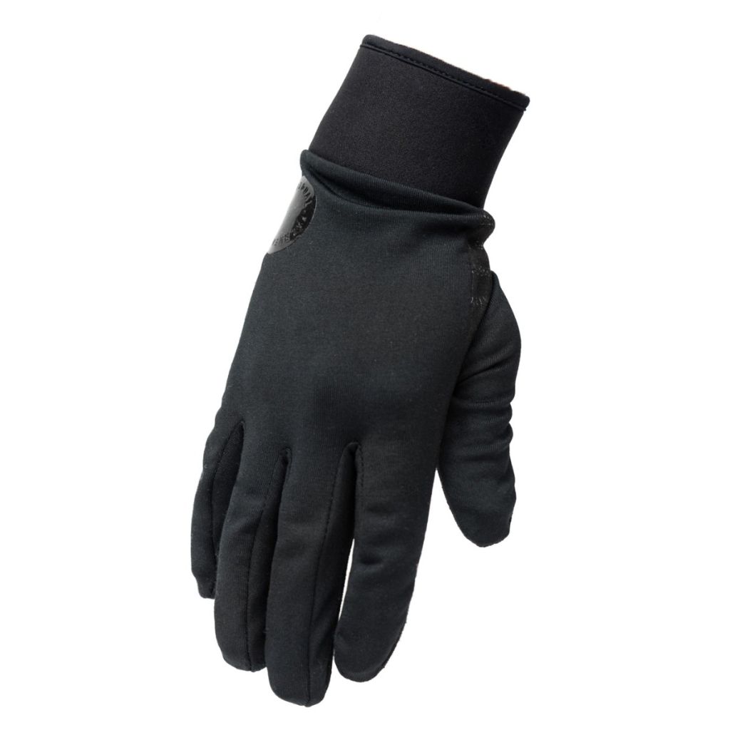 *FAIRWEATHER* W.Tech glove (black)