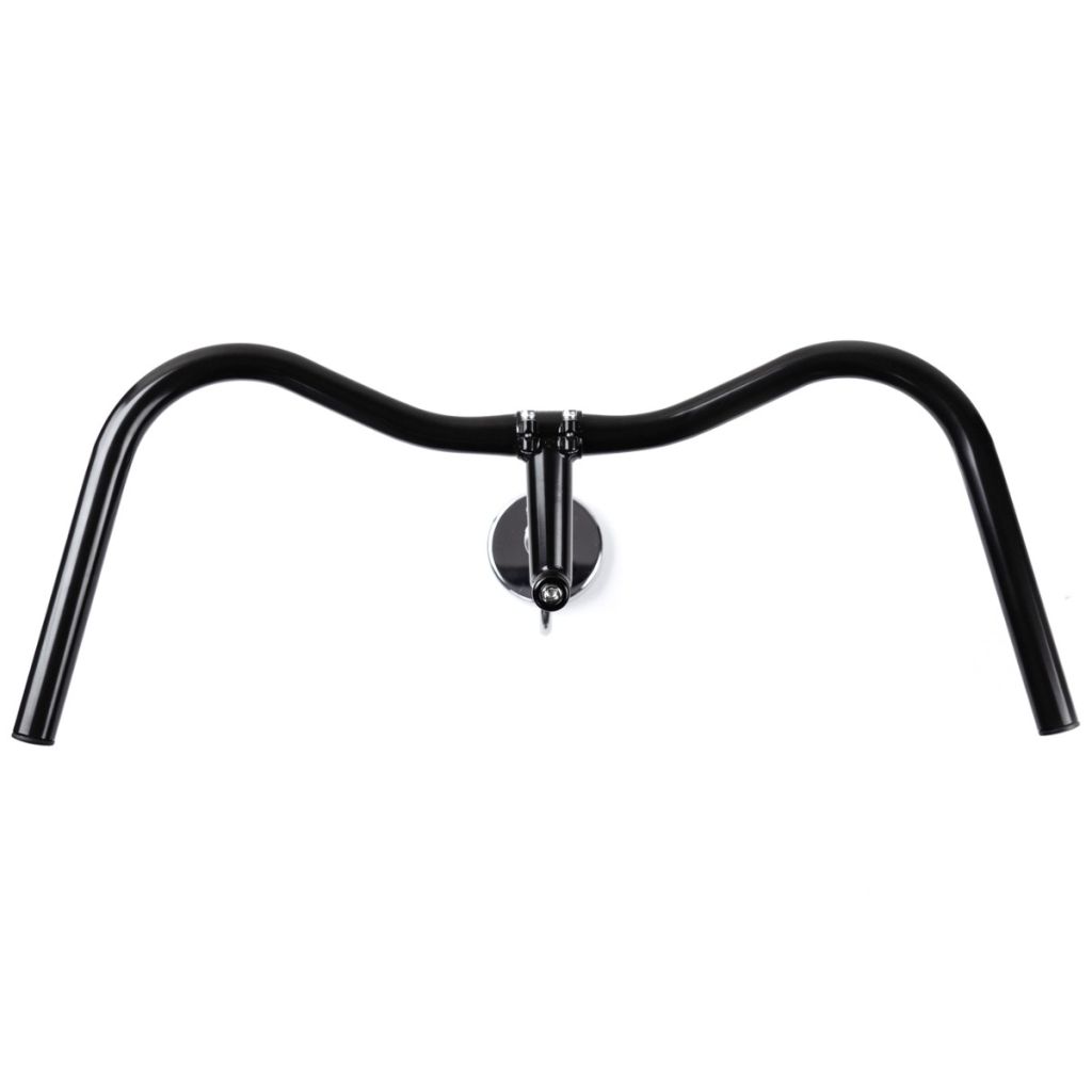 *NITTO* B352 albatross bar (black)