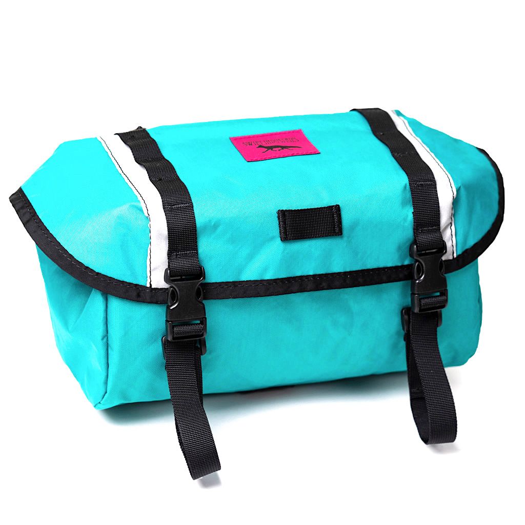 *SWIFT INDUSTRIES* catalyst pack (ecopak/teal)