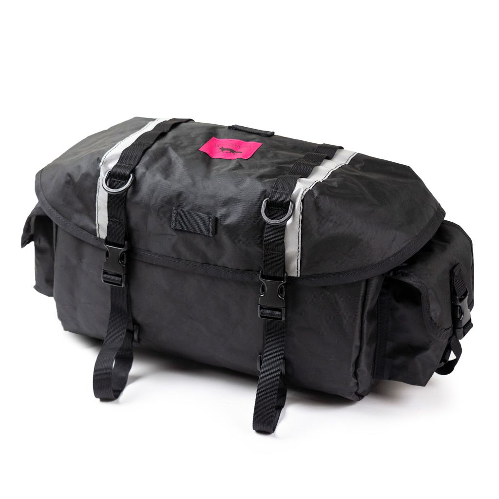 *SWIFT INDUSTRIES* zeitgeist pack (ecopak/black)