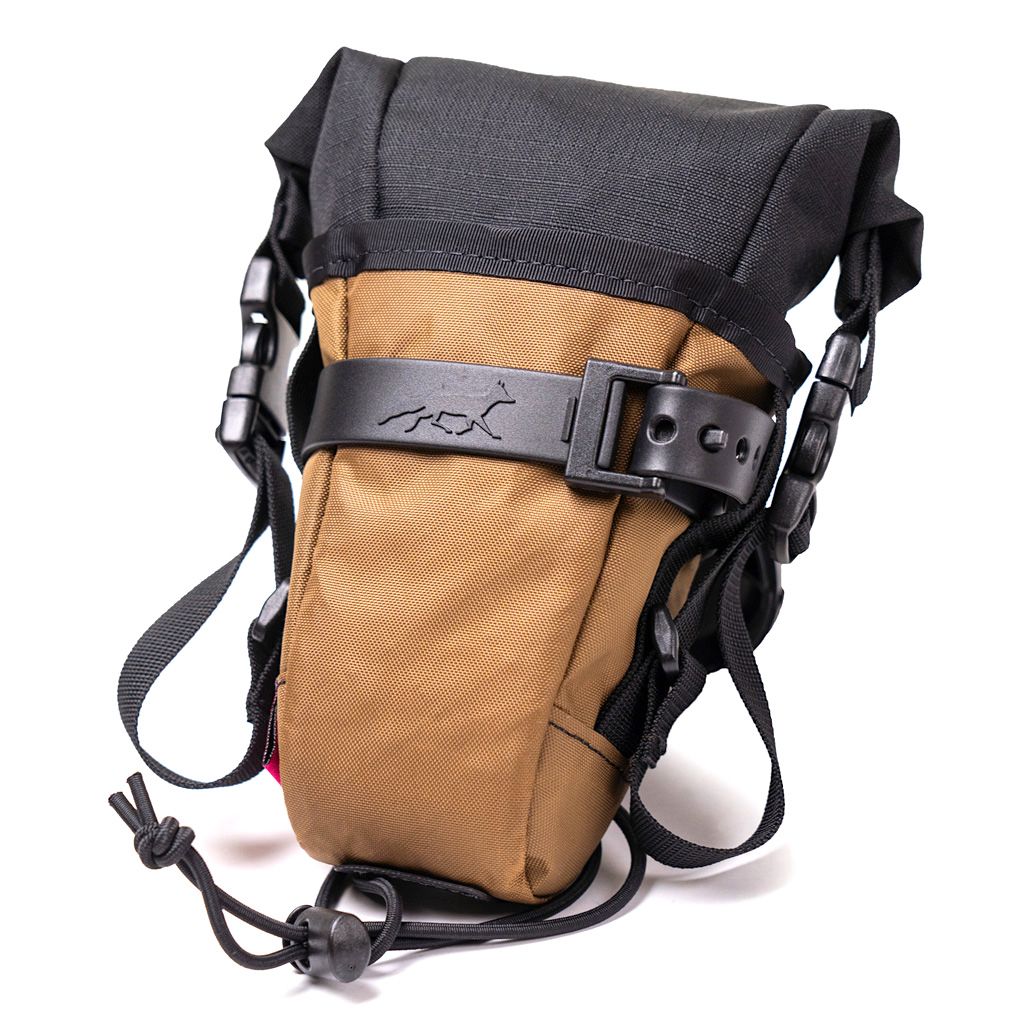 *SWIFT INDUSTRIES* every day caddy (ecopak/coyote)