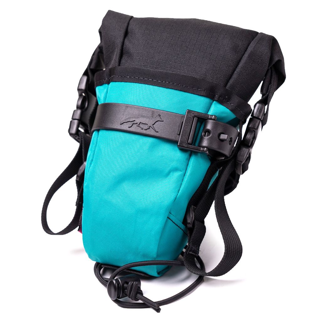 *SWIFT INDUSTRIES* every day caddy (ecopak/teal)