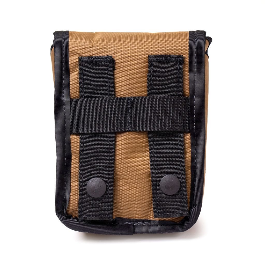 *SWIFT INDUSTRIES* rando pocket (ecopak/coyote)