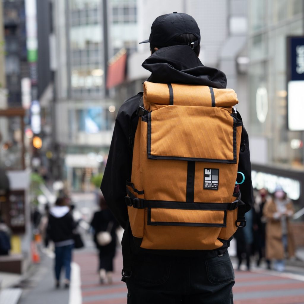 ILE (INSIDE LINE EQUIPMENT) Default Xpac