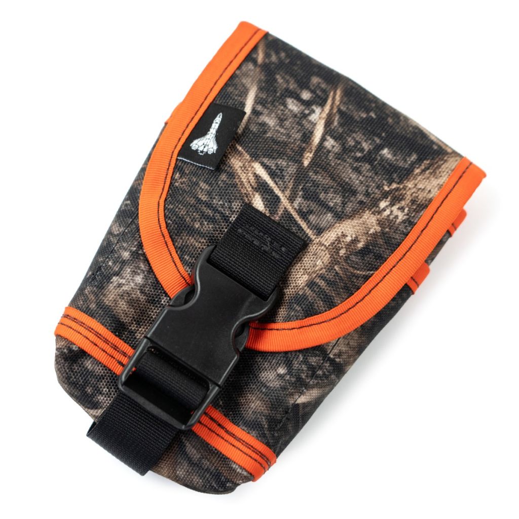 SPACE AGE TECHNOLOGIES* phone holster (tree camo) - BLUE LUG ONLINE STORE